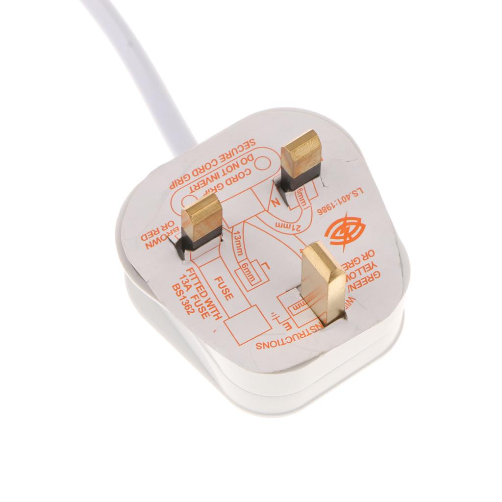 Flexible Reptile Lamp Holder E27 Light Bulb Clip Table Lamp Holder UK Plug