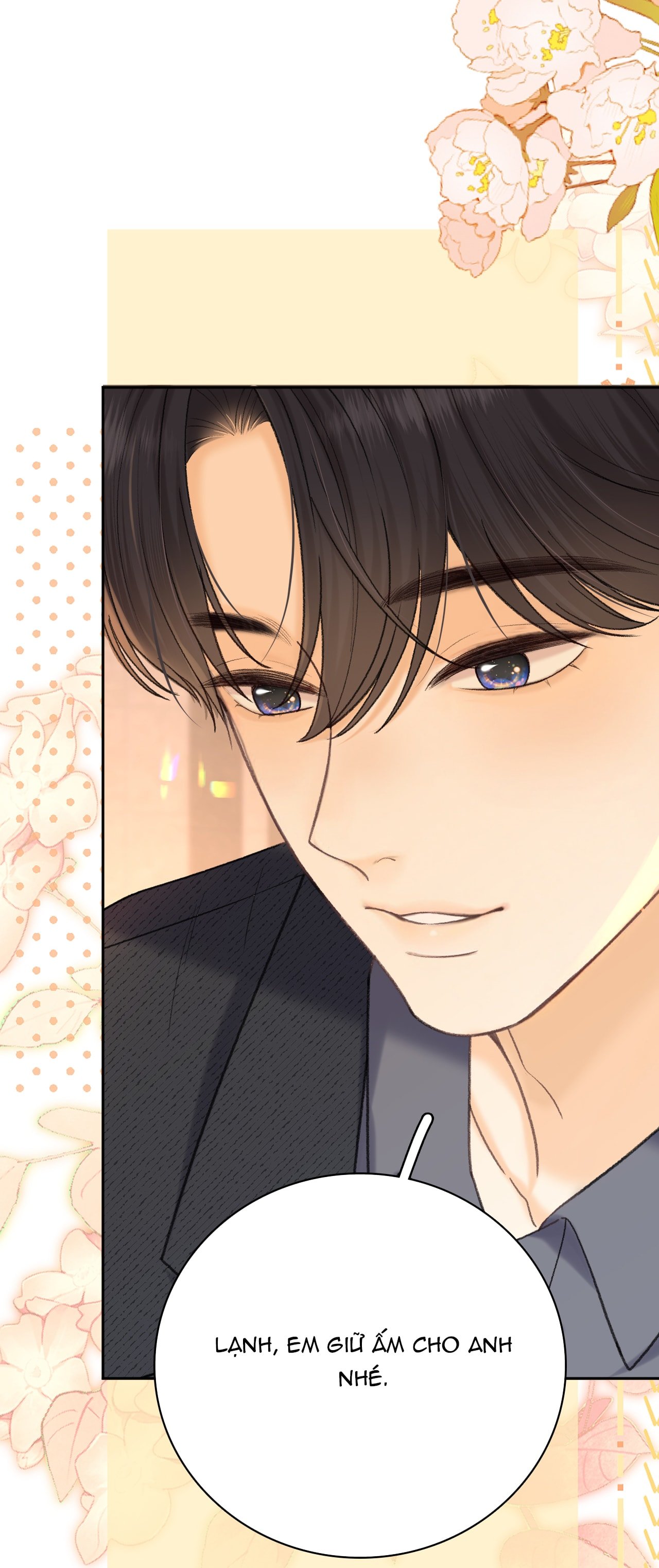 Khó Dỗ Dành chapter 105.2 2