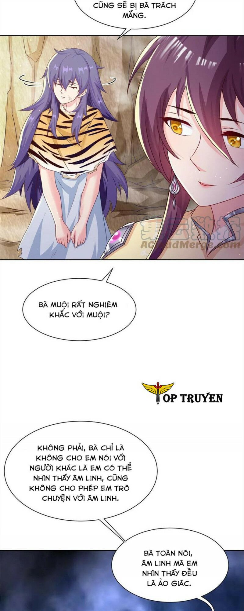 người nuôi rồng chapter 156 28