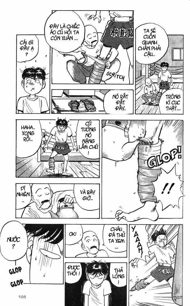 noritaka chapter 4 20