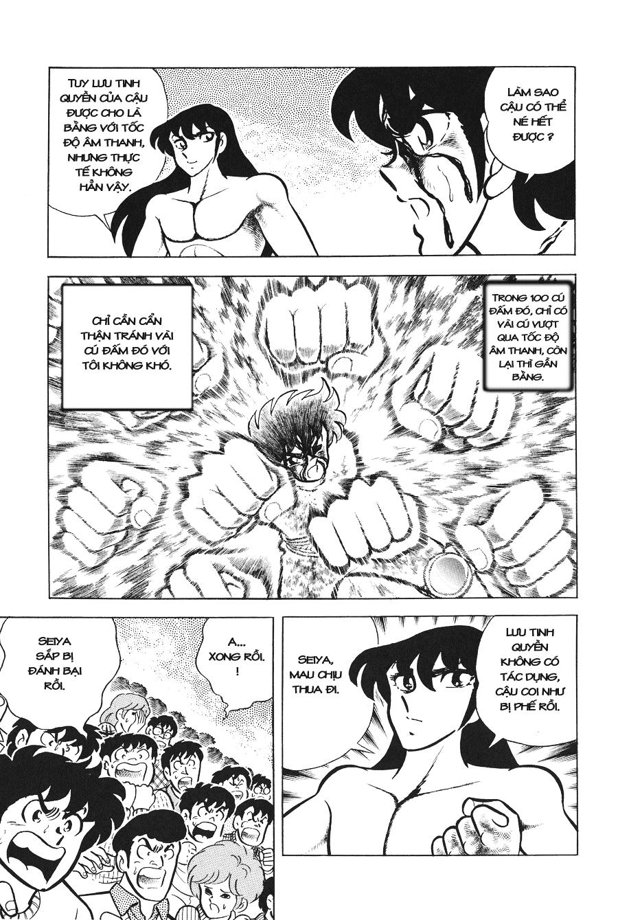 áo giáp vàng chapter 7 24