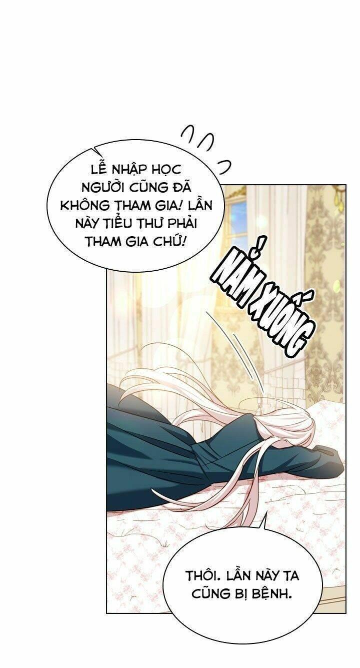 để yên cho tiểu thư hiền chapter 21 57