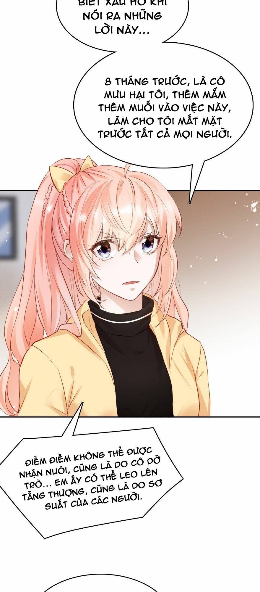 sau này vẫn cứ thích em chapter 19 27