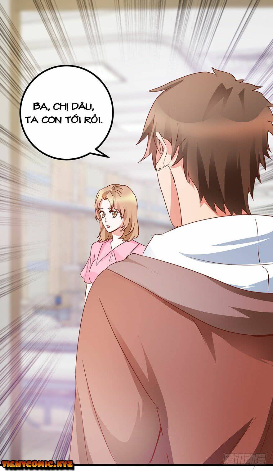 thấu thị tiên y chapter 31 16