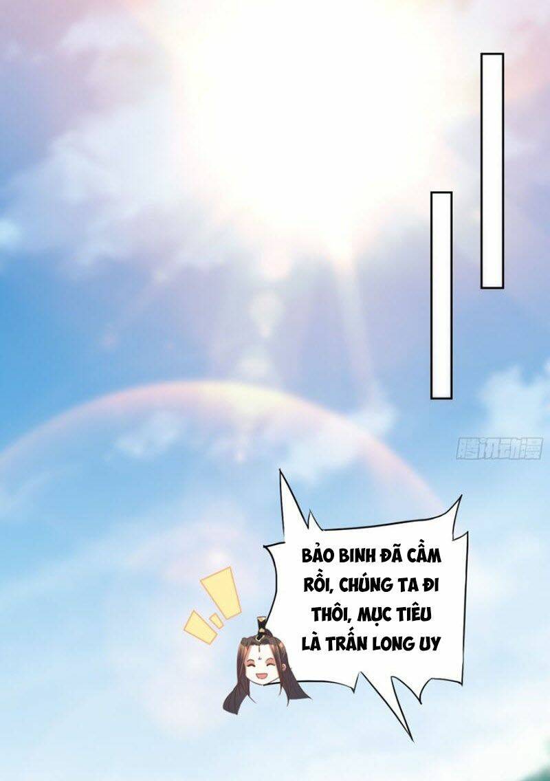 đỉnh cấp phản phái đại sư huynh chapter 2 24