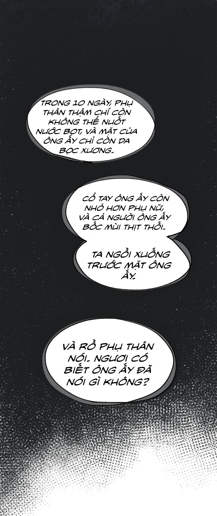 tham vọng quyền lực (full) chapter 31 25