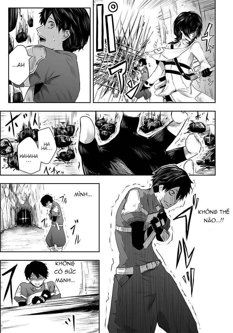 i’m the only one with unfavorable skills, isekai summoning rebellion chapter 1 25