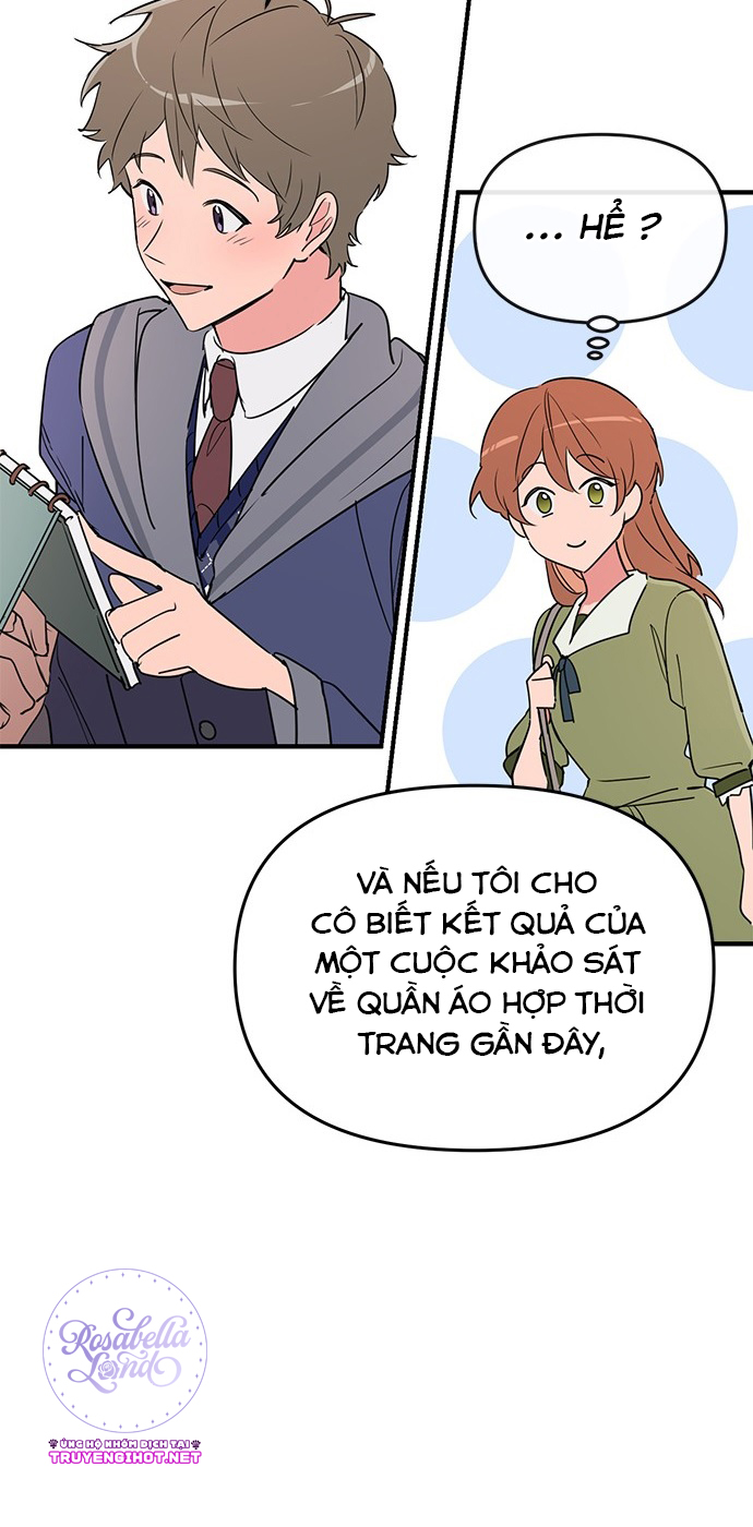 căn hộ kí túc xá của pháp sư chapter 7 34