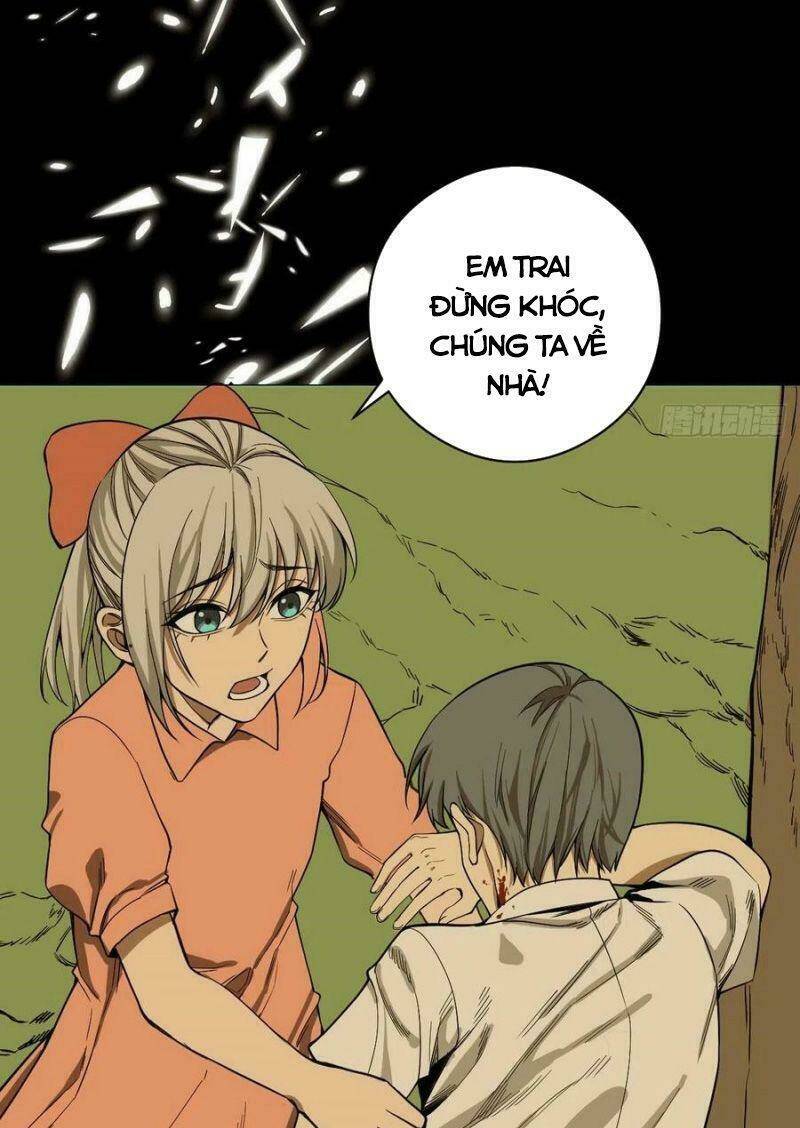 người tu tiên tại đô thị chapter 185 26