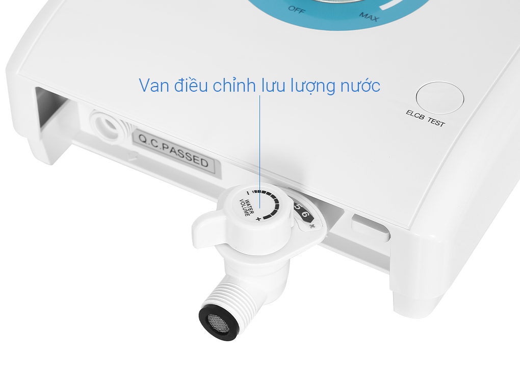 Máy Nước Nóng Casper EN-45TH11