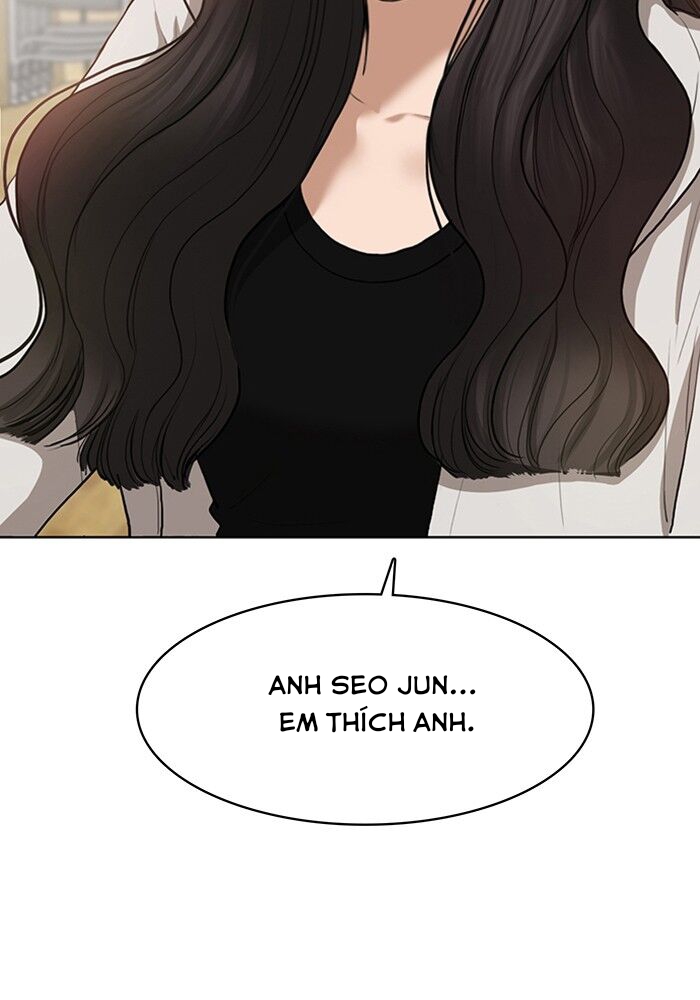 vẻ đẹp đích thực - true beauty chapter 73 130