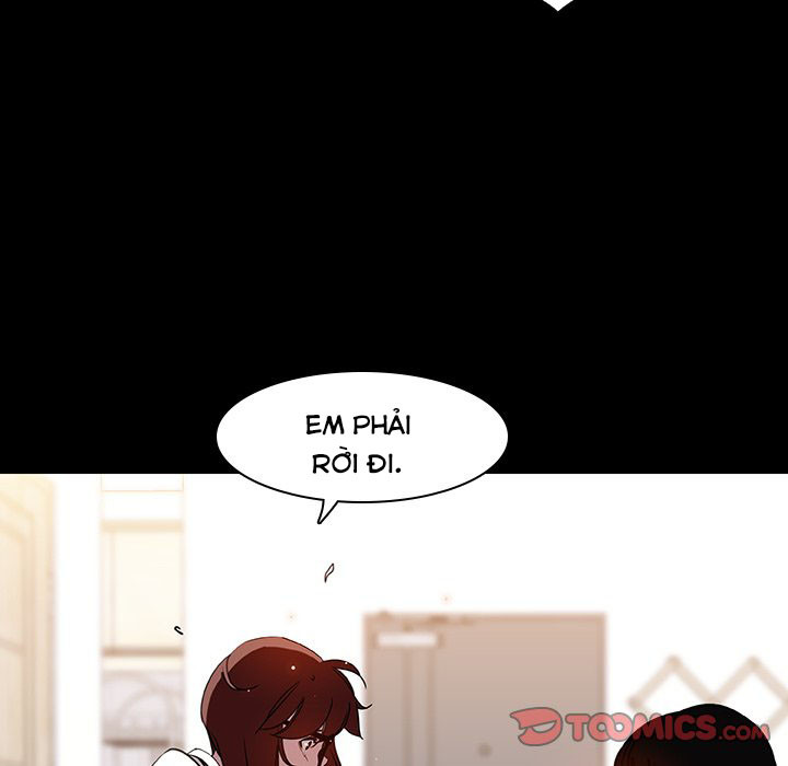 hoa tàn chapter 18 15