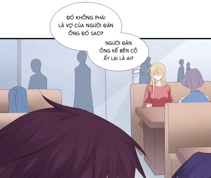 chiến lược lãng mạn của thịnh thiếu chapter 76 4