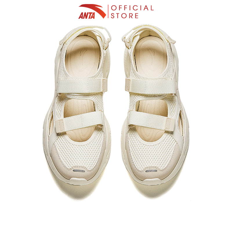 Sandals thể thao nữ Mary Jane ANTA 1224C8507