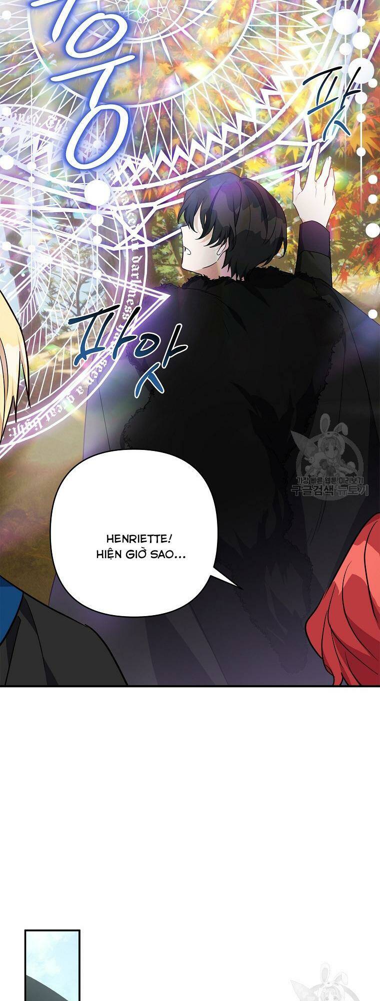 Cô Con Gái Út Của Công Tước Phản Diện chapter 61 14