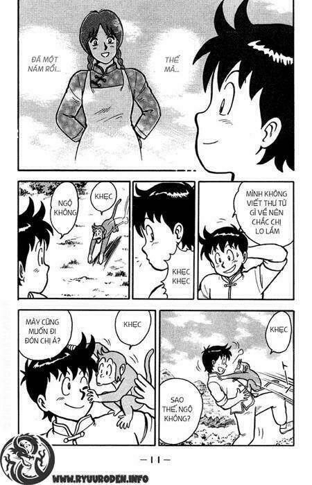 hoàng phi hồng phần 1 chapter 5 11