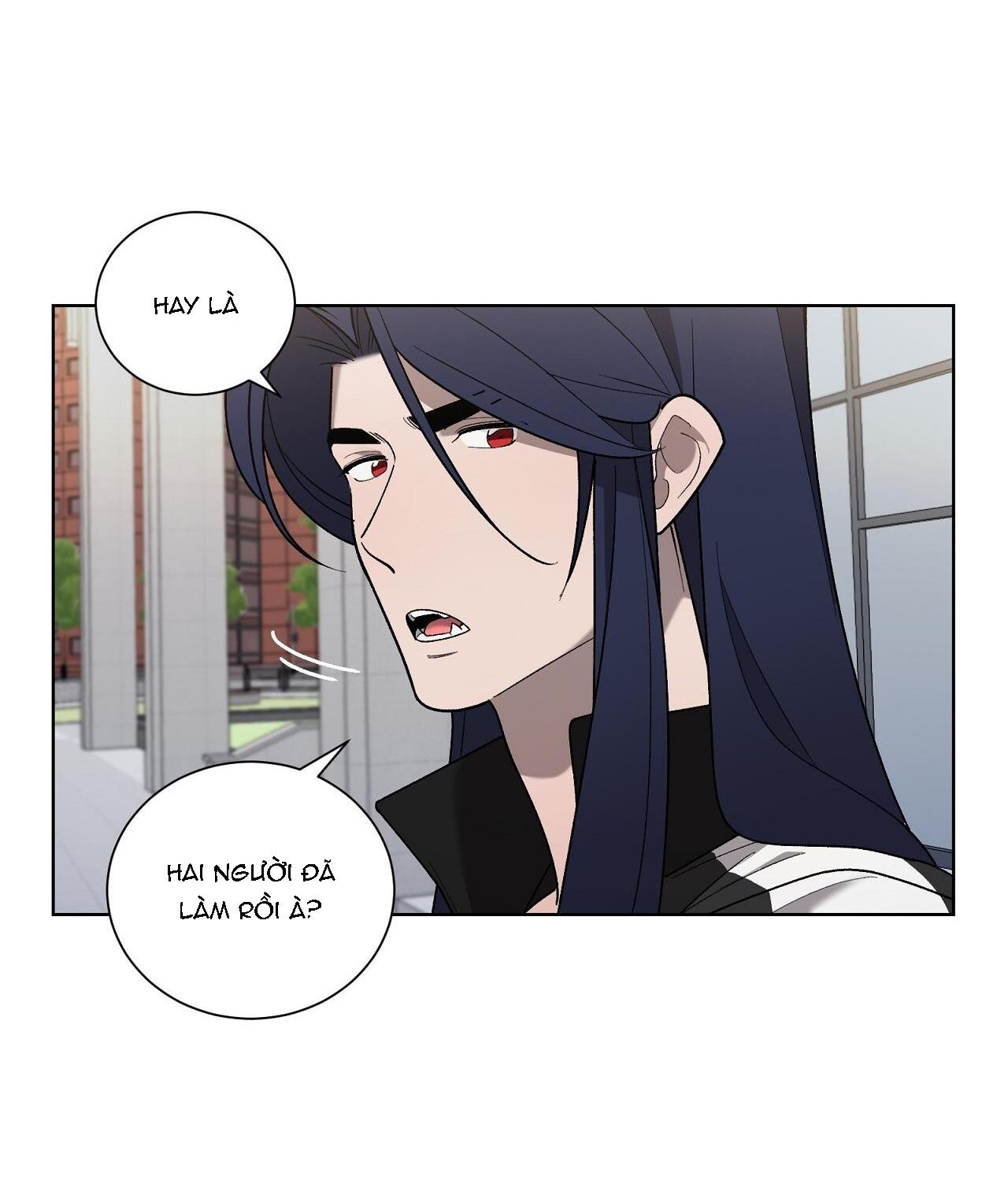 khi chim thước đến chapter 17 18