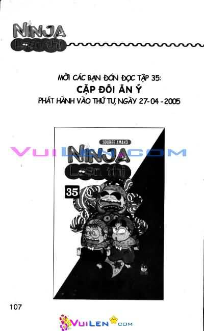 ninja loạn thị chapter 34 109