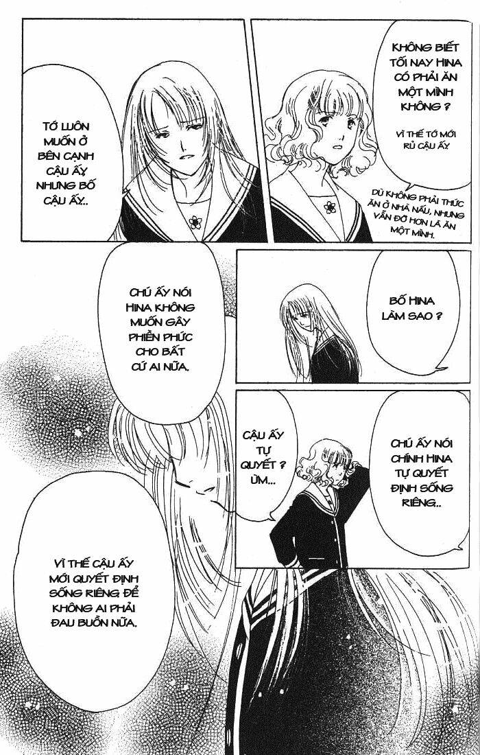 suki dakara suki chapter 4 18