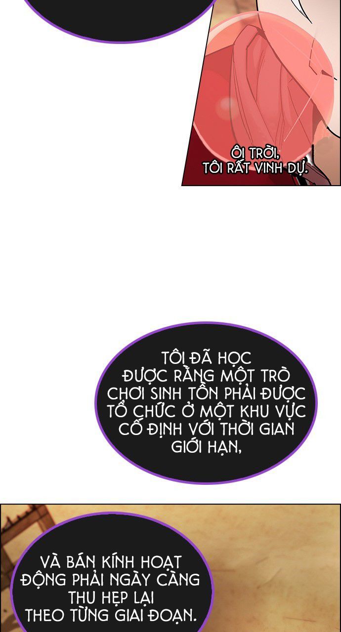 trò chơi số mệnh chapter 278 13