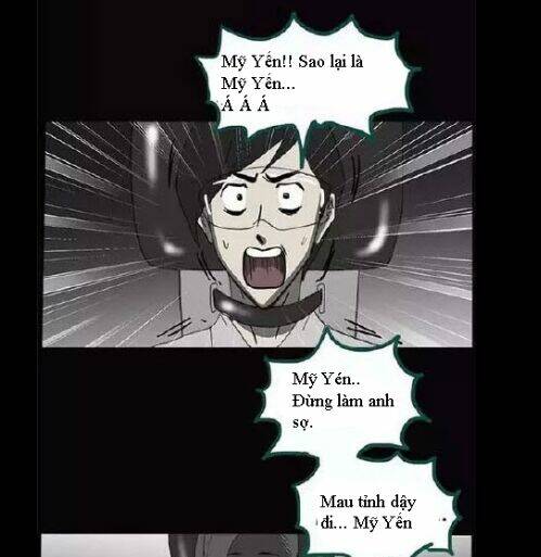 trò chơi sát thủ chapter 4 13