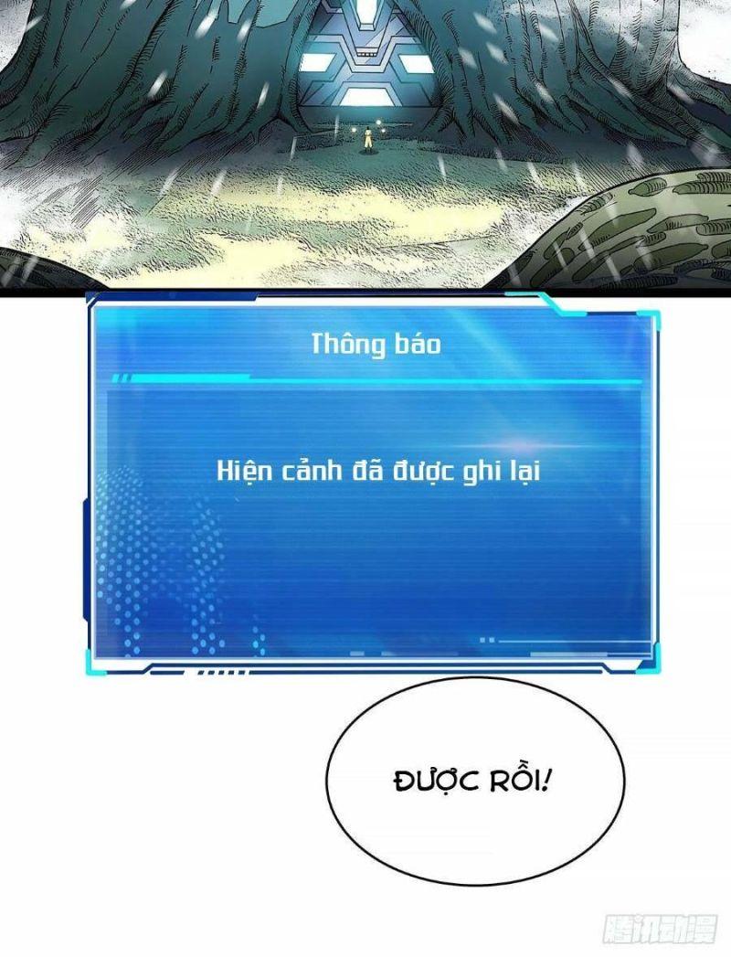 đi lên từ việc chơi game ngiêm túc chapter 127 16