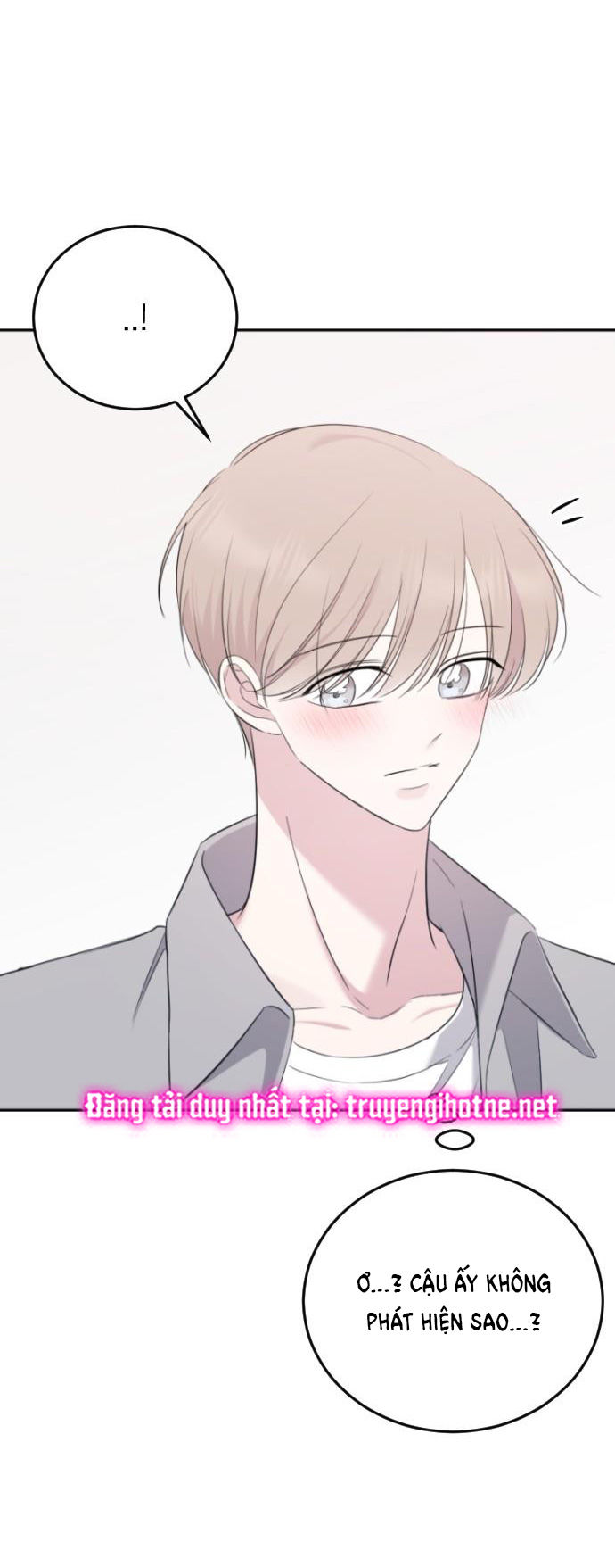 tôi sẽ thay đổi kết cục chapter 9.2 1