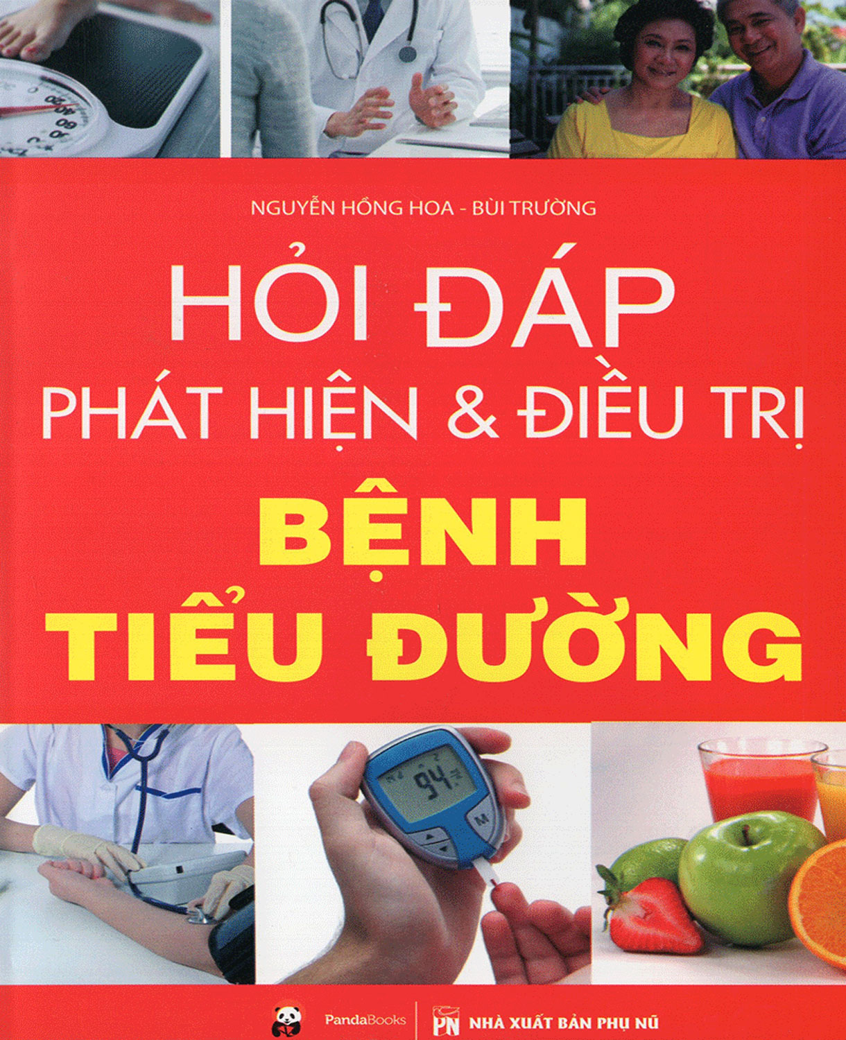 Hỏi Đáp Phát Hiện  Và Đ.iều Trị Bệnh Tiểu Đường