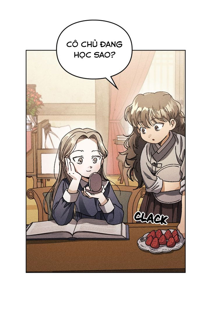 nếu tôi là bạn chapter 18 19