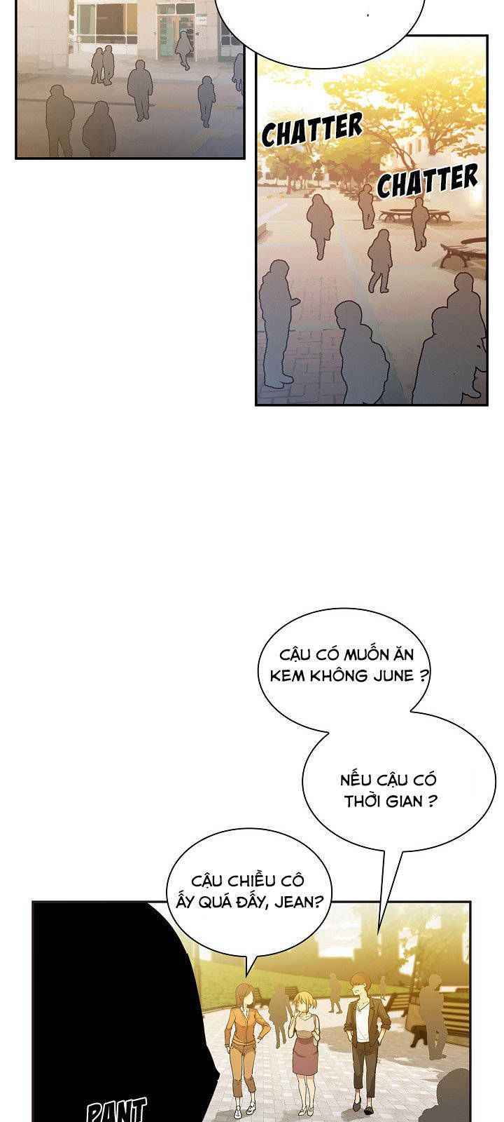 close as neighbors chapter 4 44