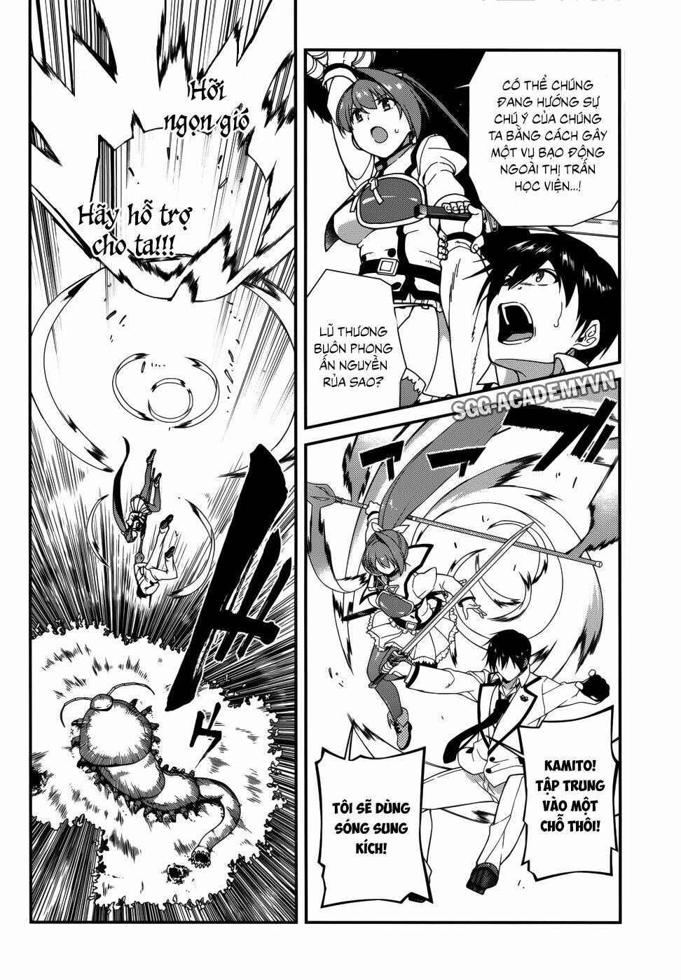 seirei tsukai no kenbu chapter 34 7