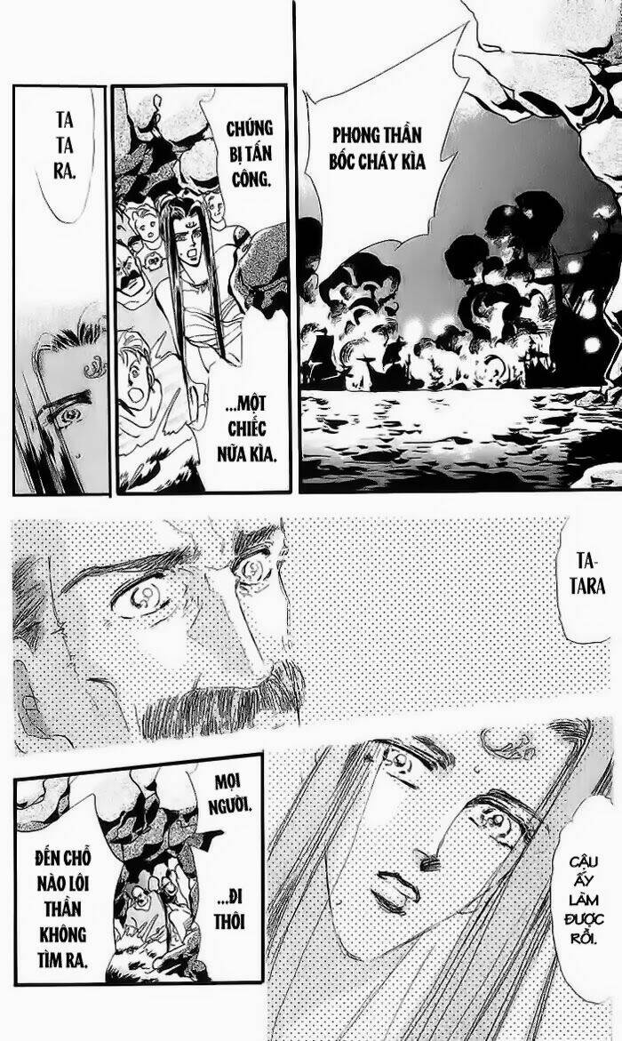 đứa con số phận chapter 11 34