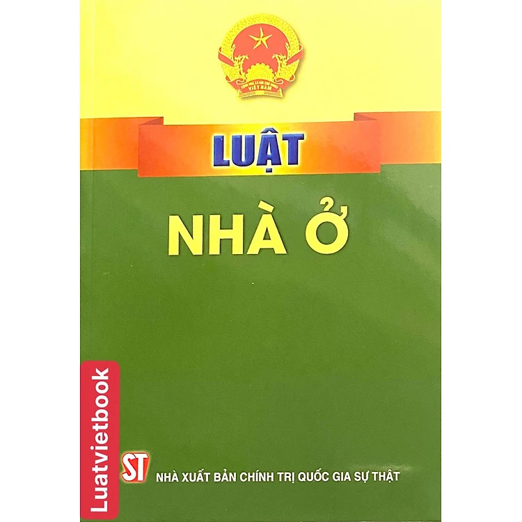 Combo 3 cuốn : Luật Đất Đai ( Sửa Đổi, Bổ Sung Năm 2024 )- Luật Nhà Ở Năm 2023 ( Sửa Đổi, Bổ Sung Năm 2024 )- Luật Kinh Doanh Bất Động Sản Năm 2023( Sửa Đổi, Bổ Sung Năm 2024 )