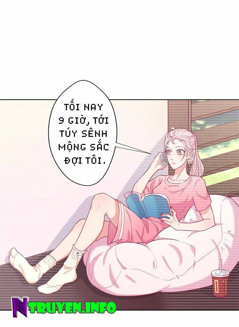 ngạo kiều tổng tài sủng điềm thê chapter 20 10