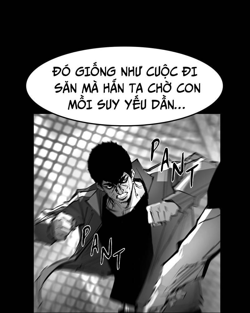 Hanlim Gym Chapter 31 - Trang 111