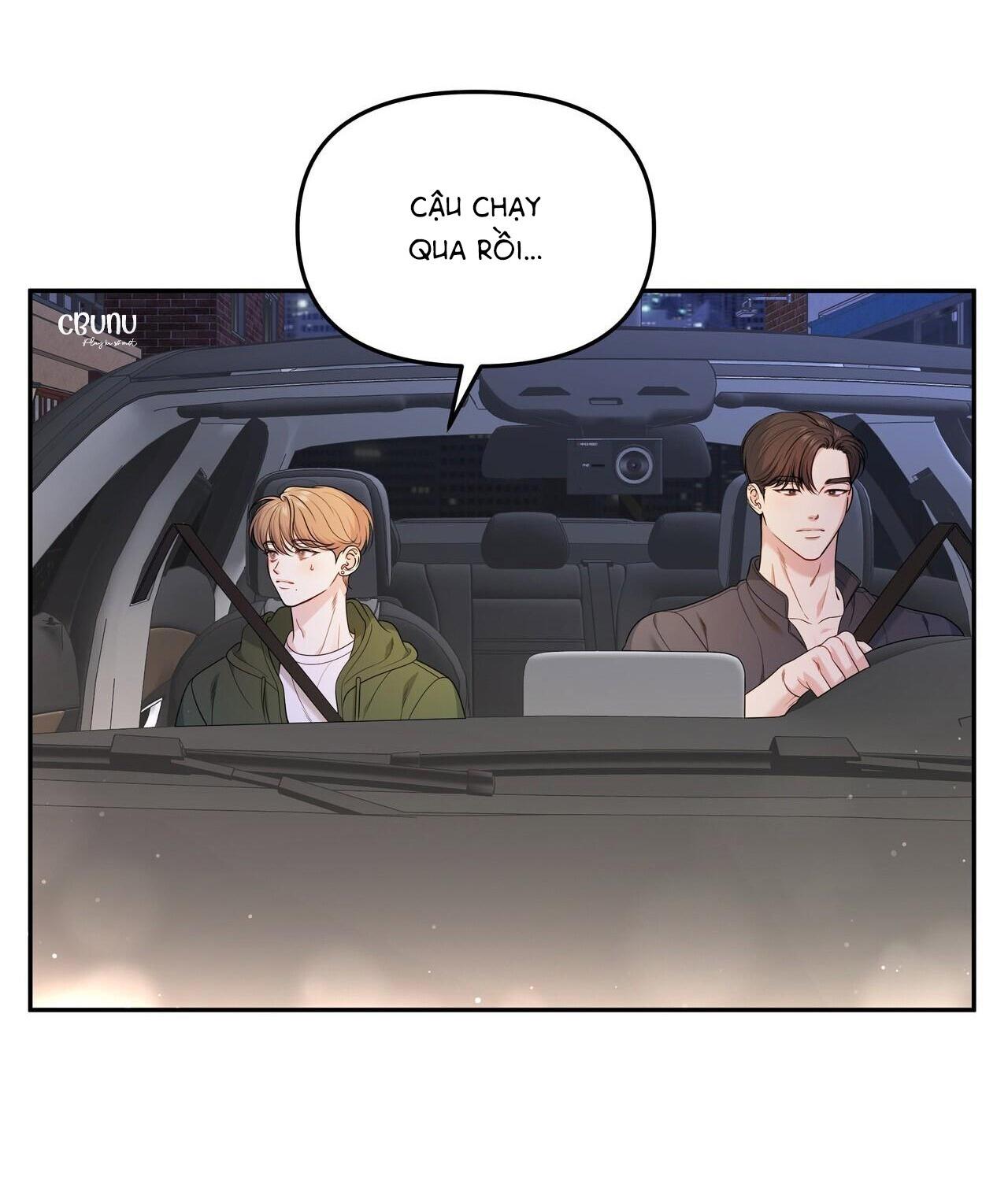 chuyện tình bí mật chapter 3 54