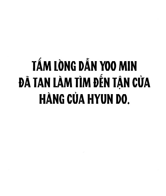 Thuyết Tình Yêu Ích Kỷ chapter 17.2 17