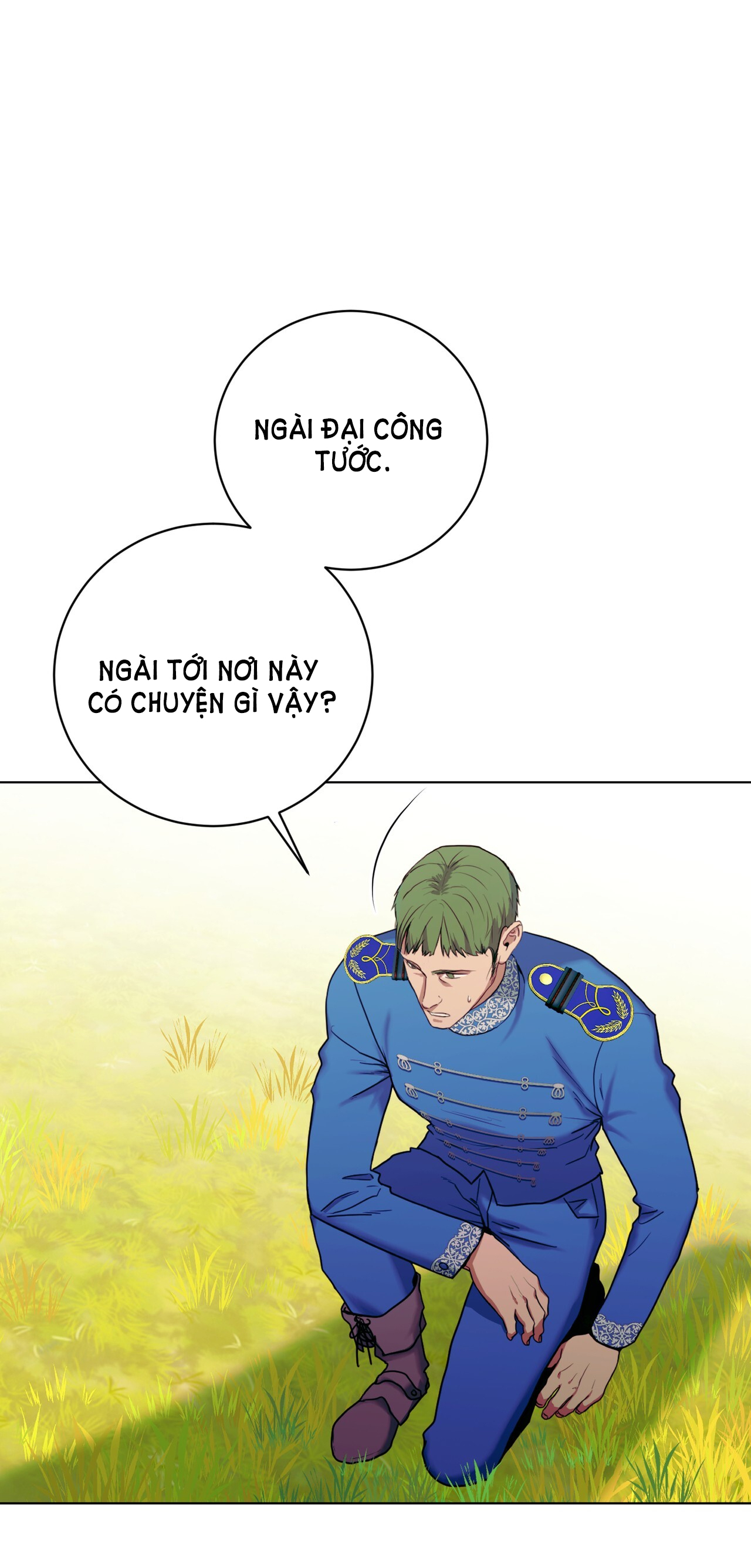 hợp đồng hôn nhân với hai người chồng chapter 2.1 4