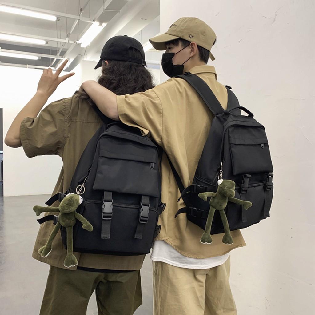 Balo Ulzzang Thời Trang Hàn Quốc Chống Thấm Nước Mẫu Mới Hot Nhất 2020