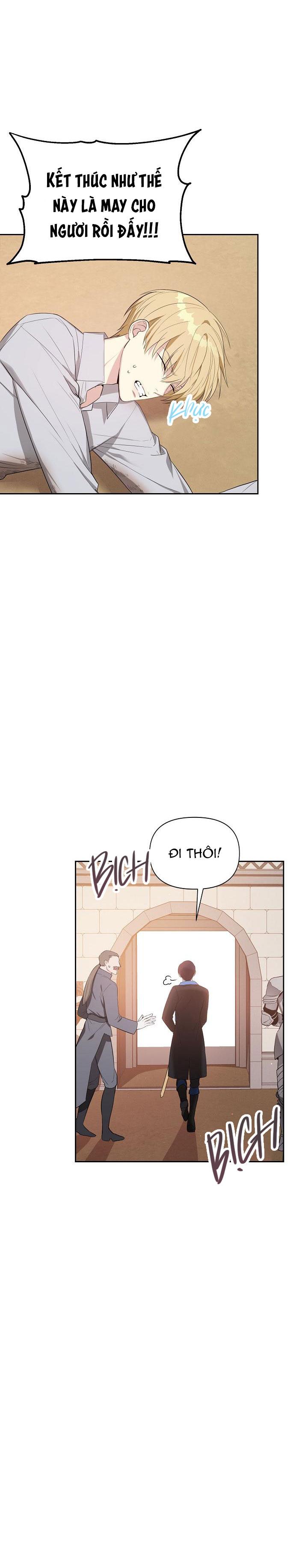 hai đất nước, đất nước của nô lệ chapter 9 5