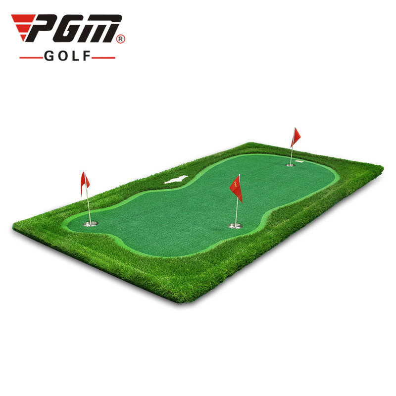 Thảm Tập Putting Golf Mô Phỏng Green - PGM Golf Green - GL006