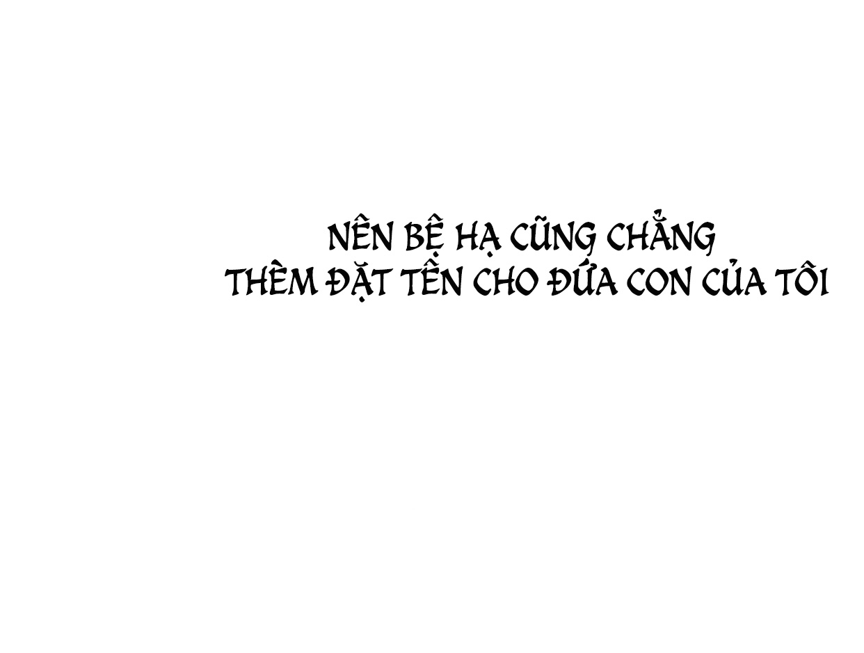 bệ hạ, ta sẽ nuôi dạy con của ngài thật tốt chapter 1.1 19