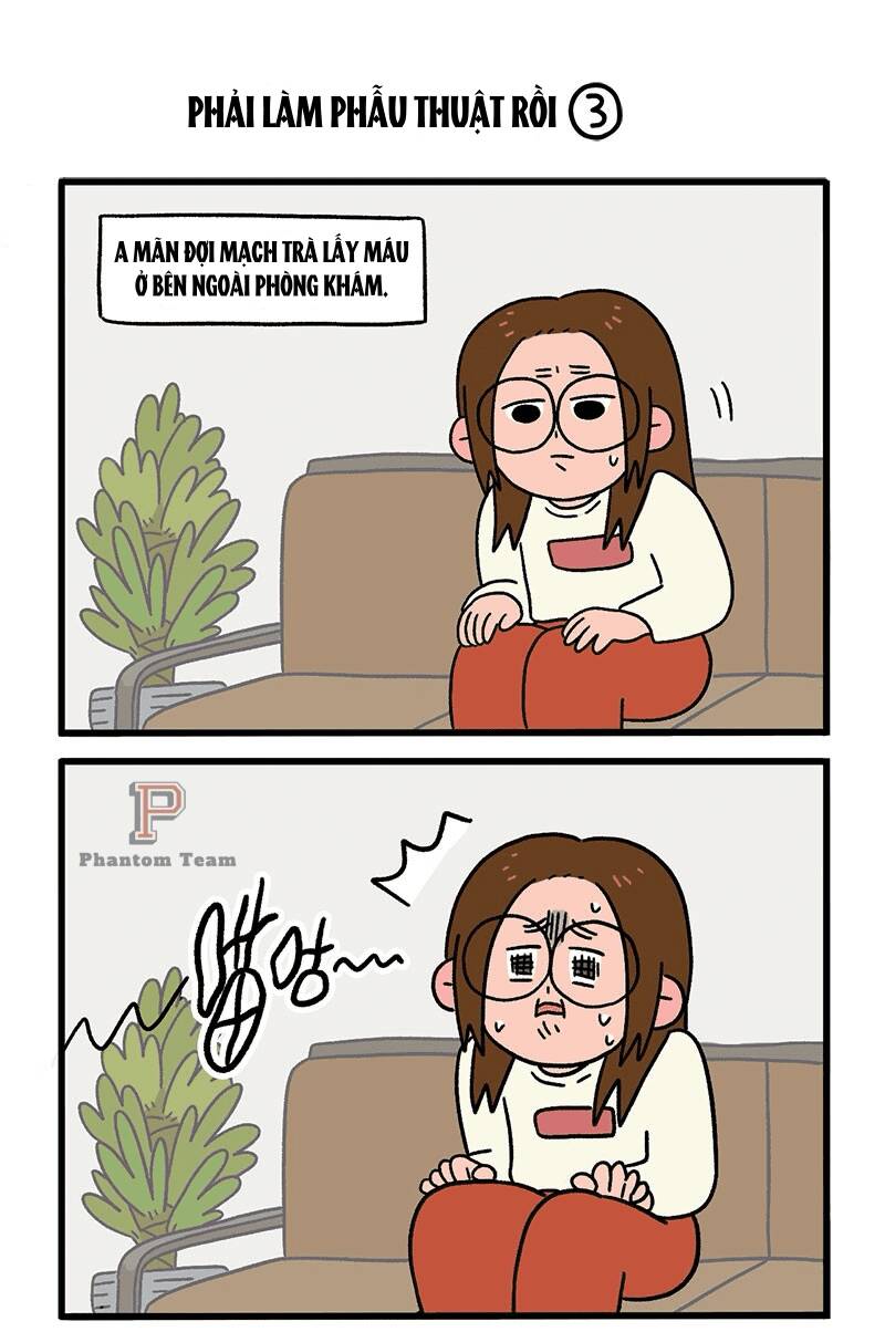 a mãn và mạch trà chapter 13 5