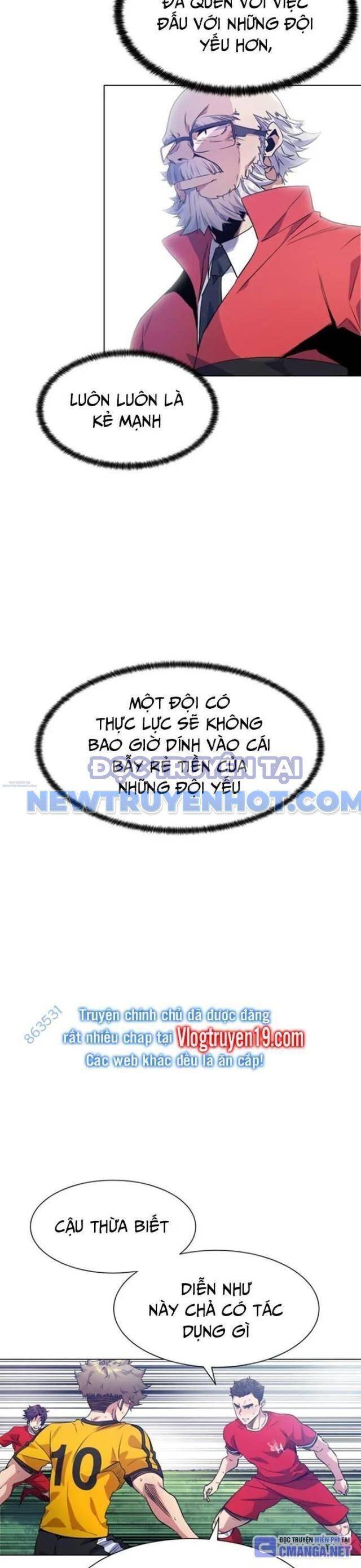 Góc Cao Khung Thành chapter 69 19