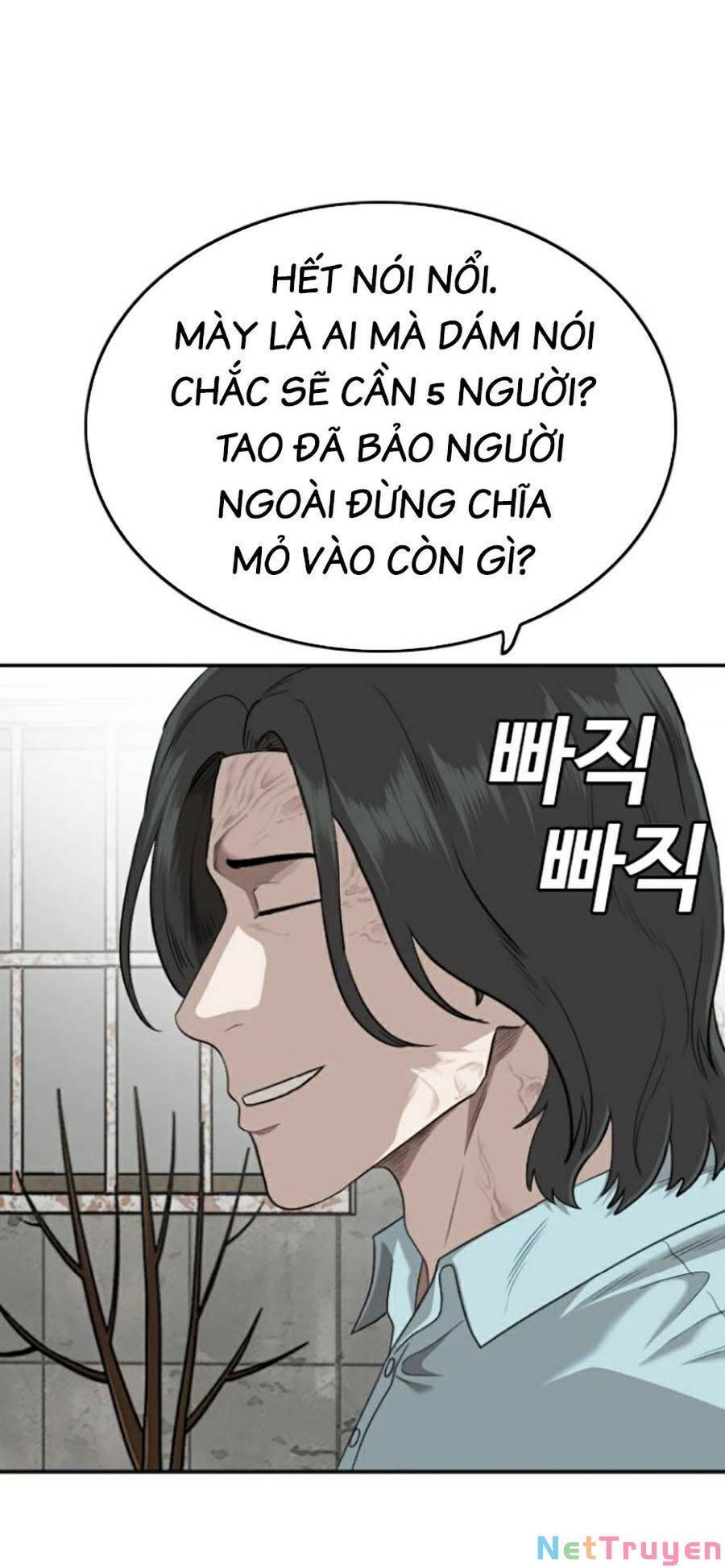 người xấu chapter 139 61