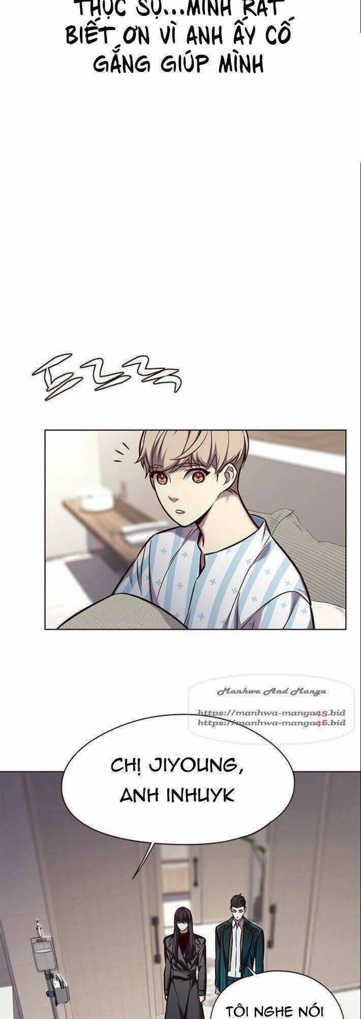 biến thân thành mèo chapter 139 25