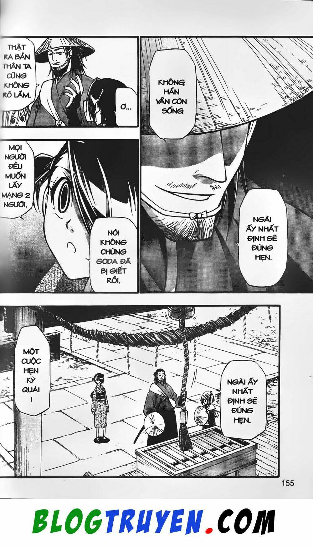 emma đến từ địa phủ chapter 14 18