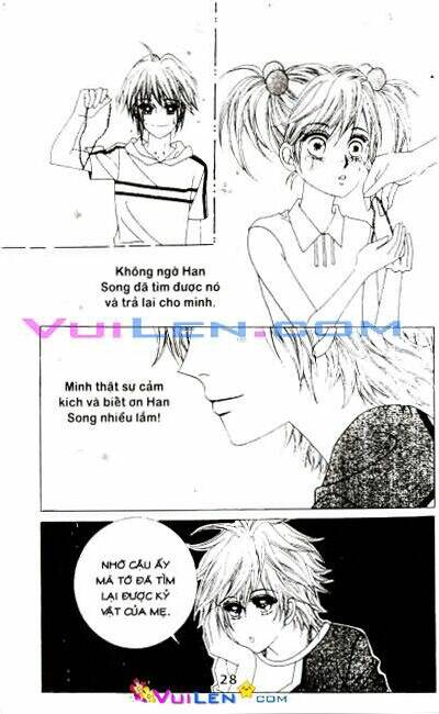 đợi em chapter 58 9