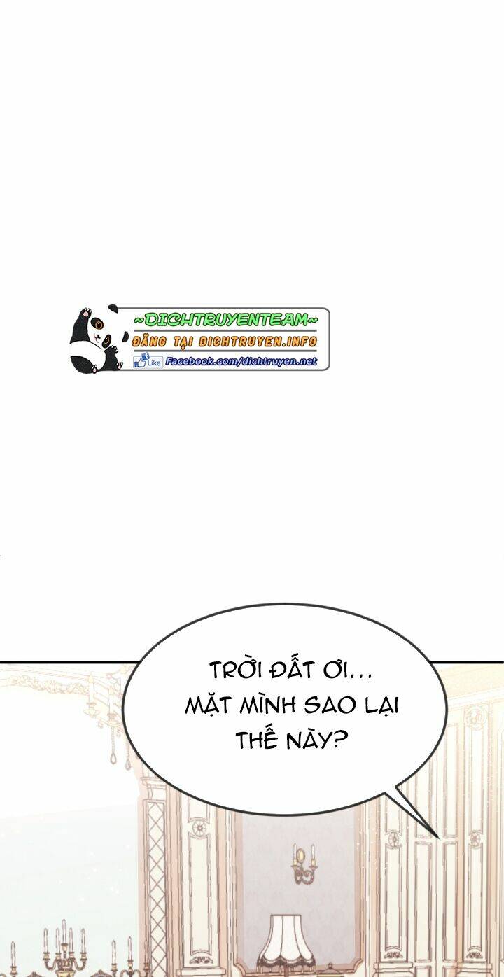 tiểu thư scarlet, em không muốn trả thù sao? chapter 20 48