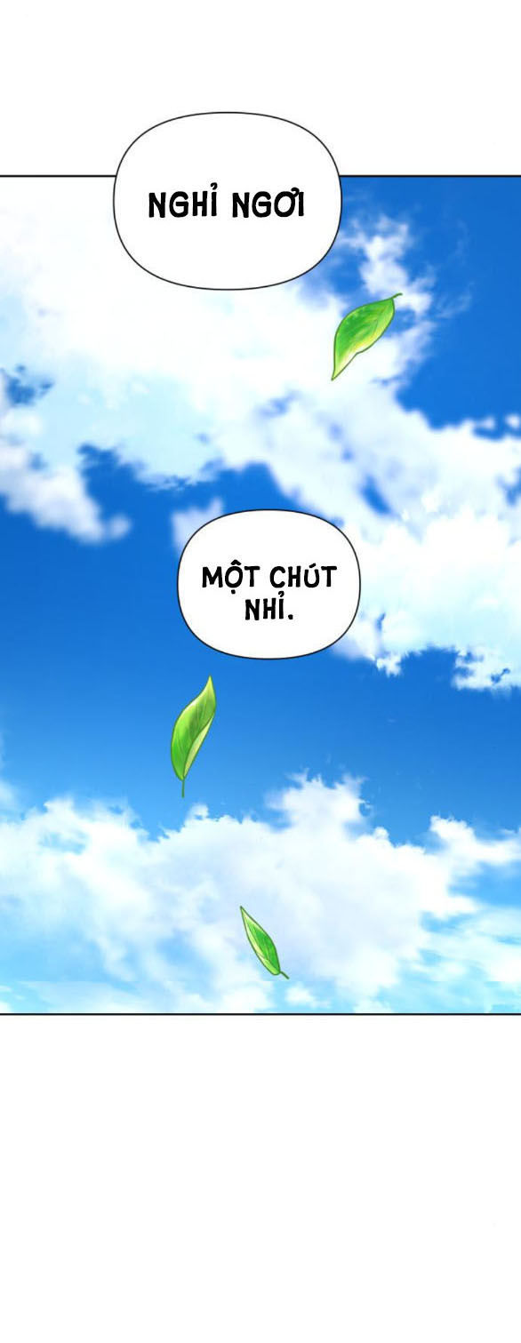 tôi muốn trở thành cô ấy dù chỉ là một ngày chapter 122.2 20